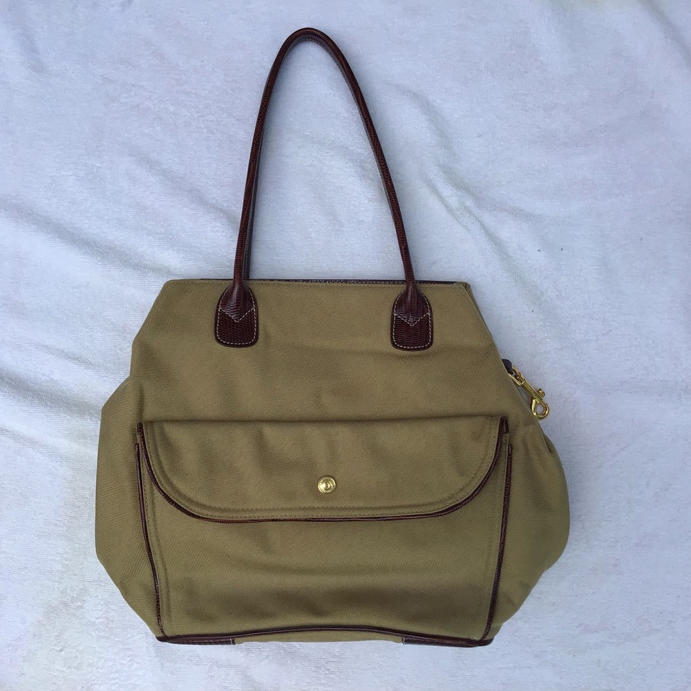 Eric Javits Waterproof Purse